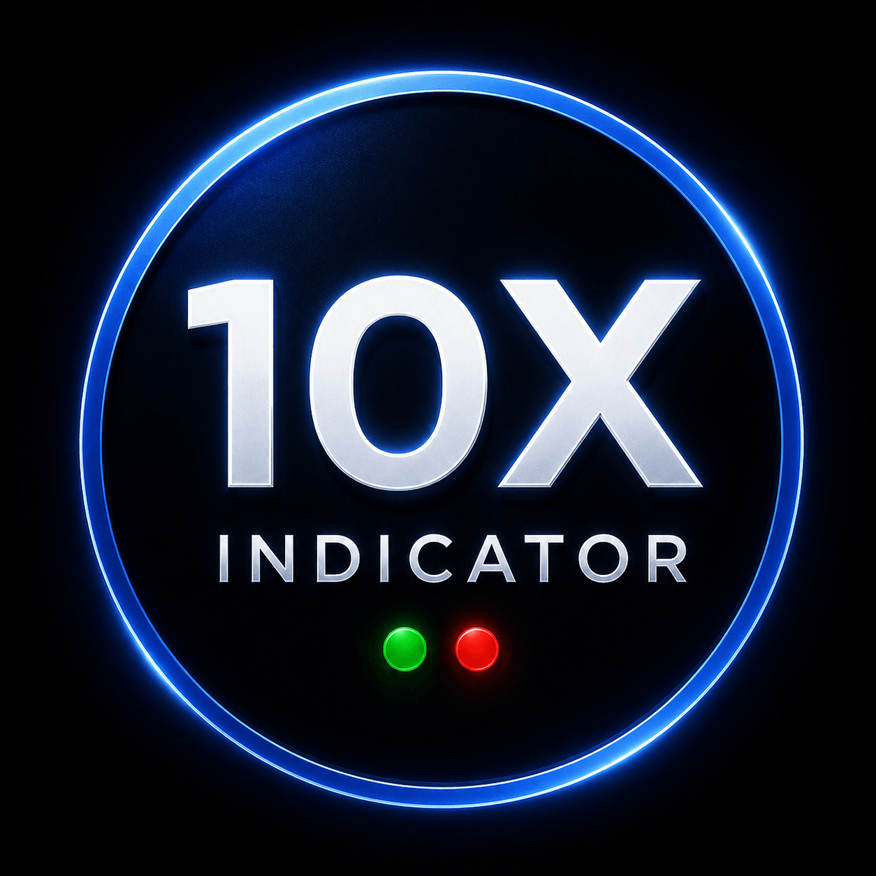 10X-Indikator